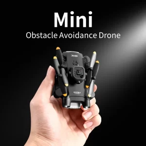 Mini Drone with 4K HD Camera
