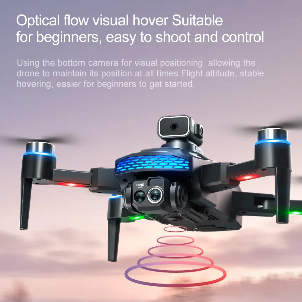 Original M6 Drone 8K Professional HD - Image 3