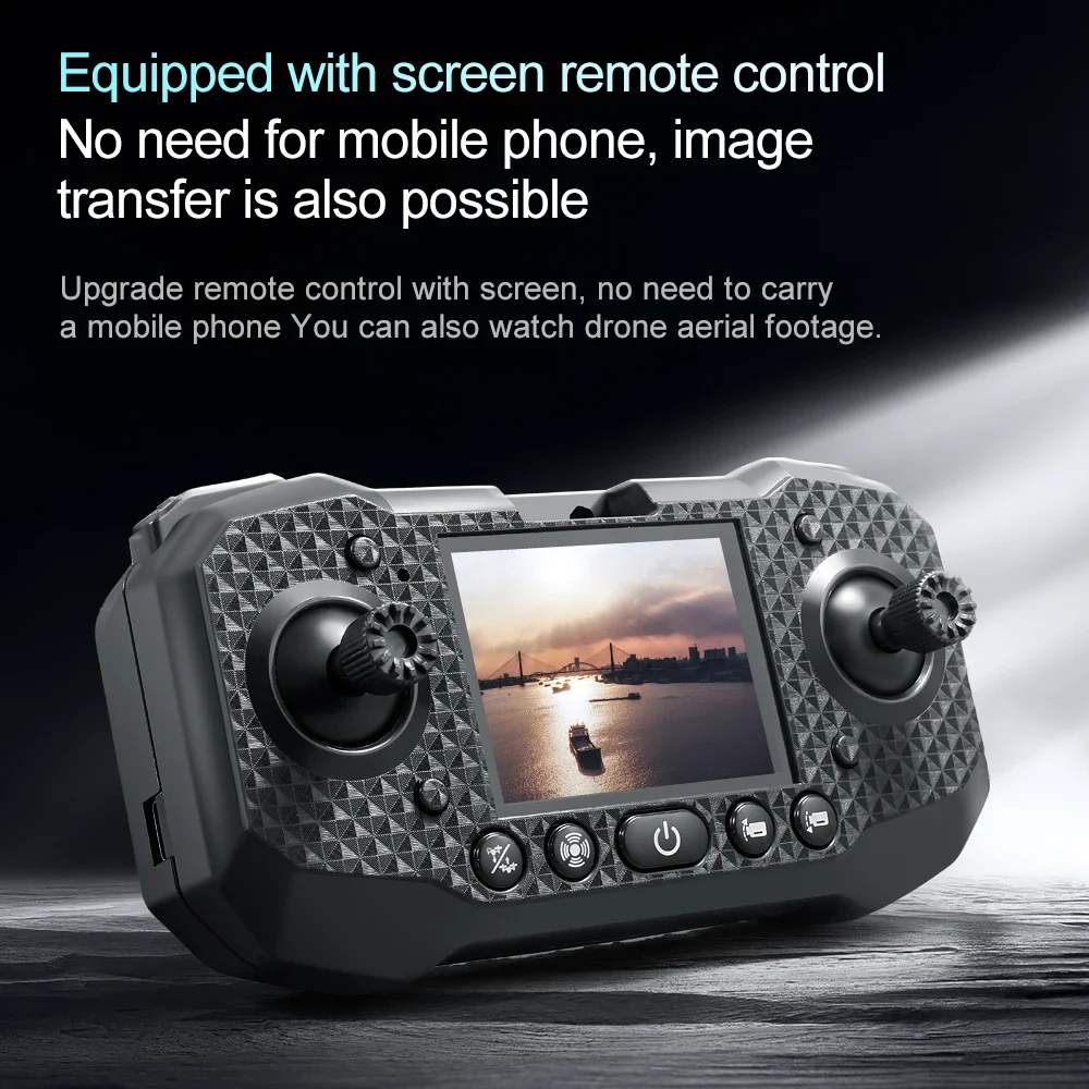 Original M6 Drone 8K Professional HD - Image 6