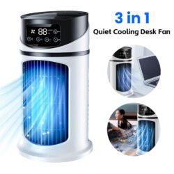 Mini Portable Air Conditioner