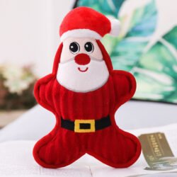 XMAS PLUSH TOY FOR YOUR PETS