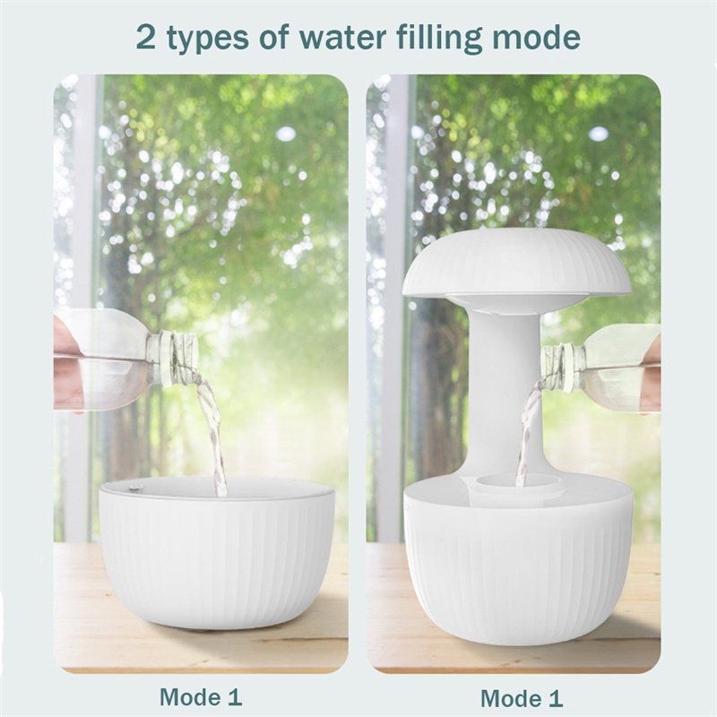 Anti-Gravity Air Humidifier - Image 7