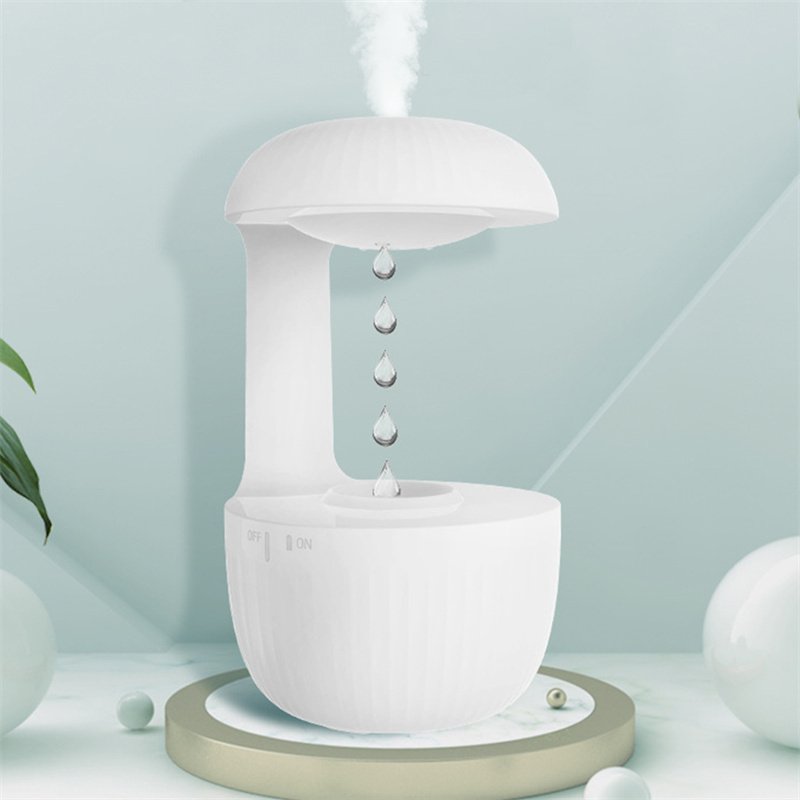 Anti-Gravity Air Humidifier - Image 4