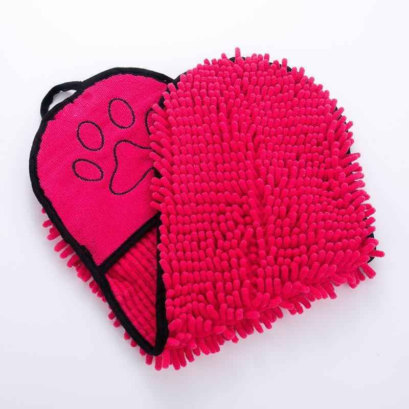 Super Absorbent Microfiber Towels - Image 5