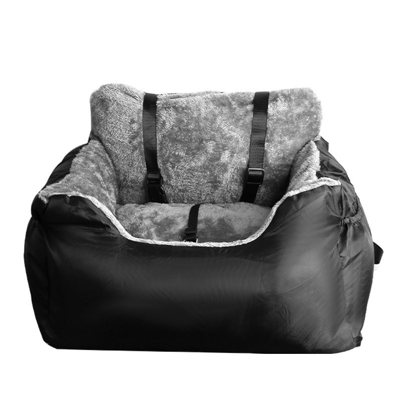 Cosy Pet Car Booster - Image 2