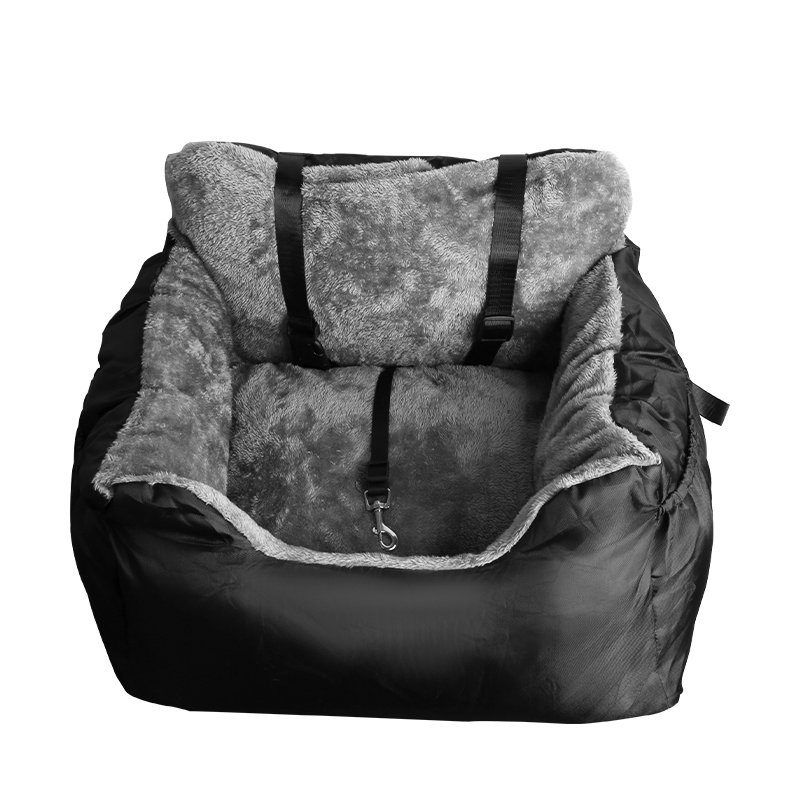 Cosy Pet Car Booster - Image 6
