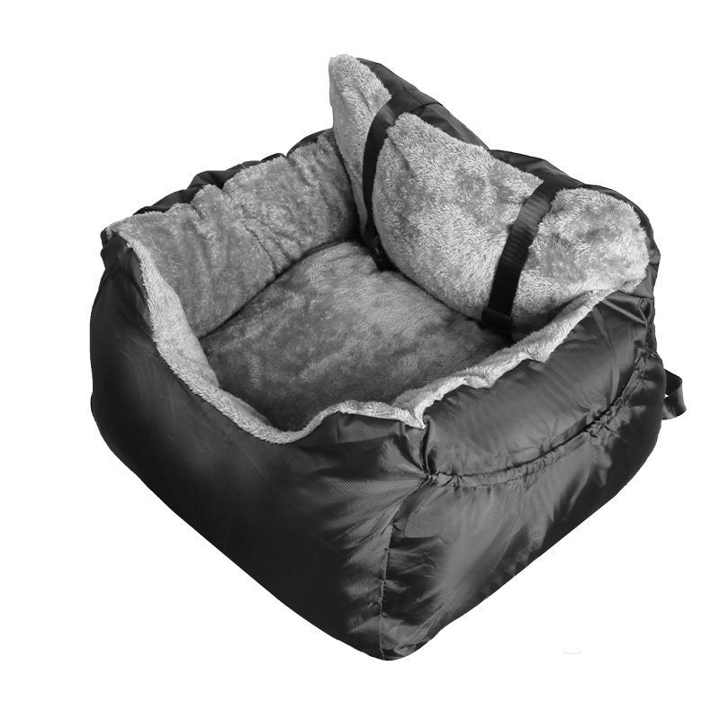 Cosy Pet Car Booster - Image 8