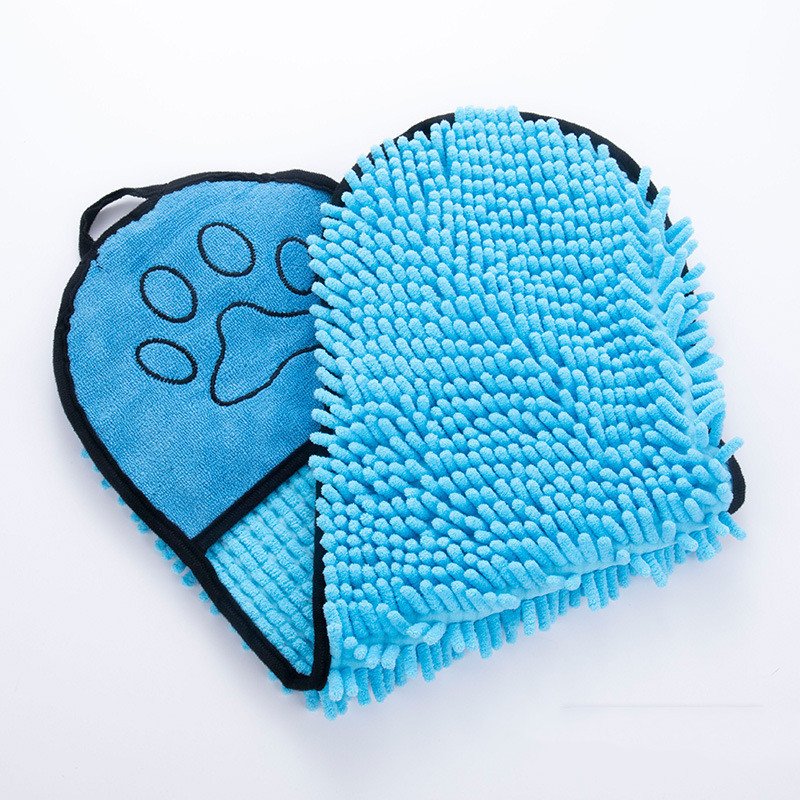 Super Absorbent Microfiber Towels - Image 4